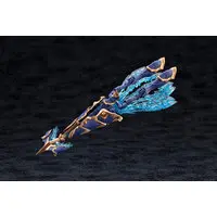 Plastic model - Arcanadea