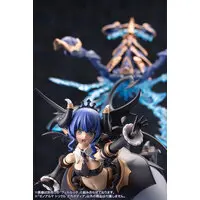 Plastic model - Arcanadea