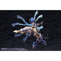 Plastic model - Arcanadea