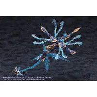 Plastic model - Arcanadea