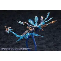 Plastic model - Arcanadea