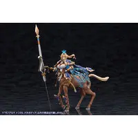 Plastic model - Arcanadea