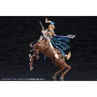 Plastic model - Arcanadea