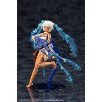 Plastic model - Arcanadea