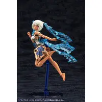 Plastic model - Arcanadea