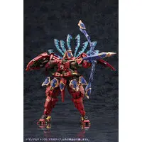 Plastic model - Arcanadea