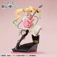Lucrea - Rock wa Lady no Tashinami deshite (Rock Is a Lady's Modesty)