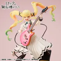 Lucrea - Rock wa Lady no Tashinami deshite (Rock Is a Lady's Modesty)