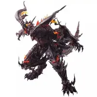 Figure - Final Fantasy XVI