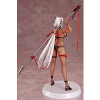 Assemble Heroines - Fate/Grand Order / Caenis (Fate series)