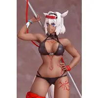 Assemble Heroines - Fate/Grand Order / Caenis (Fate series)