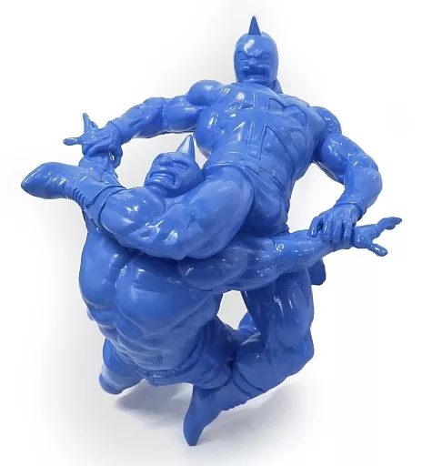 Sofubi Figure - Kinnikuman / Kinnikuman Super Phoenix