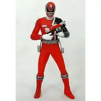 Sofubi Figure - Super Sentai series