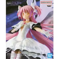 Figure - Puella Magi Madoka Magica / Kaname Madoka