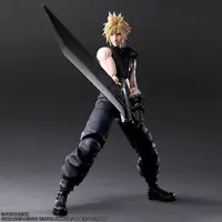 Figure - Final Fantasy VII / Cloud Strife