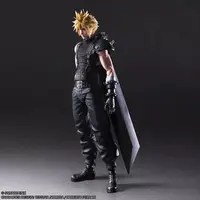 Figure - Final Fantasy VII / Cloud Strife