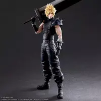 Figure - Final Fantasy VII / Cloud Strife