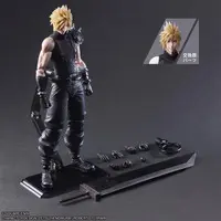 Figure - Final Fantasy VII / Cloud Strife