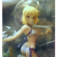 Figure - Fate/Grand Order / Artoria Pendragon (Archer)