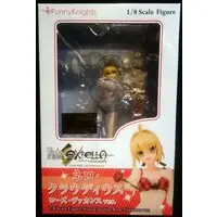 Figure - Fate/EXTELLA / Nero Claudius