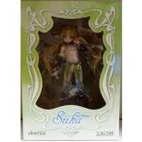 Figure - Elf Village