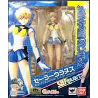 S.H.Figuarts - Bishoujo Senshi Sailor Moon / Sailor Uranus