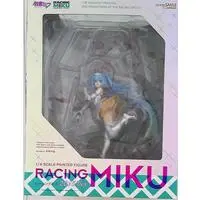 Figure - VOCALOID / Hatsune Miku & Racing Miku