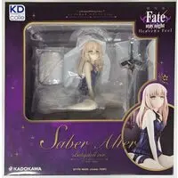 Fate/stay night: Heaven's Feel - KDcolle Saber Alter Babydoll version