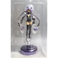 Figure - Choujigen Game Neptune (Hyperdimension Neptunia) / Purple Heart