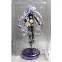 Figure - Choujigen Game Neptune (Hyperdimension Neptunia) / Purple Heart