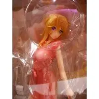 Figure - Space Battleship Yamato / Mori Yuki (Nova Forrester)