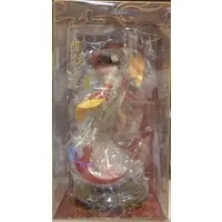 Figure - The Legend of Sword and Fairy