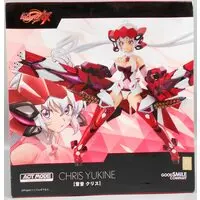 Figure - Senki Zesshou Symphogear / Yukine Chris