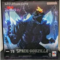 Figure - Godzilla series