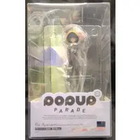 POP UP PARADE - Neon Genesis Evangelion / Ayanami Rei (tentative name)