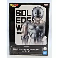 Figure - Dragon Ball / Cooler