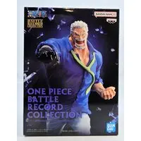 Battle Record Collection - One Piece / Monkey D. Garp