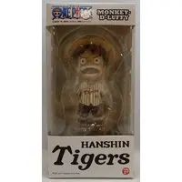 Figure - One Piece / Monkey D. Luffy