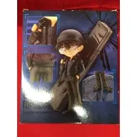 ARTFX J - Detective Conan (Case Closed) / Edogawa Conan & Akai Shuuichi