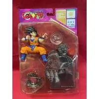 Figure - Dragon Ball / Son Gokuu