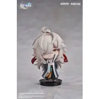Figure - Honkai: Star Rail / Jing Yuan