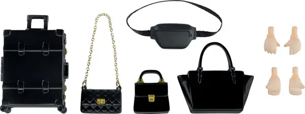 Nendoroid - Nendoroid Doll - Nendoroid Doll Wrist Parts Set