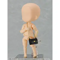 Nendoroid - Nendoroid Doll - Nendoroid Doll Wrist Parts Set