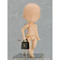 Nendoroid - Nendoroid Doll - Nendoroid Doll Wrist Parts Set