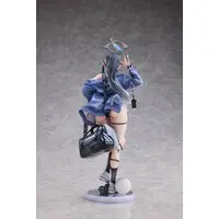 [Bonus] Kana Illustrated by Maden 1/6 Complete Figure