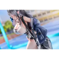 [Bonus] Kana Illustrated by Maden 1/6 Complete Figure