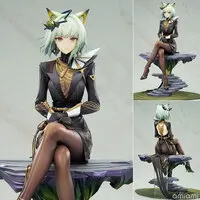 Figure - Arknights / Kal'tsit