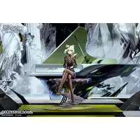 Figure - Arknights / Kal'tsit