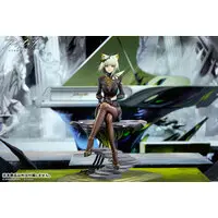 Figure - Arknights / Kal'tsit