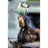 Figure - Arknights / Kal'tsit